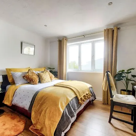 Braemor 4 Bedroom Villa, All En-Suite Arrochar Exterior photo