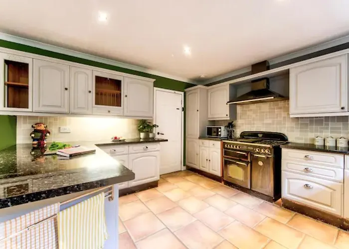 Braemor 4 Bedroom Villa, All En-Suite