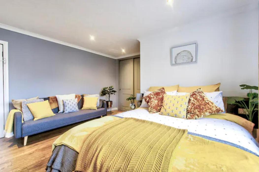 Braemor 4 Bedroom Villa, En-suite Villa *