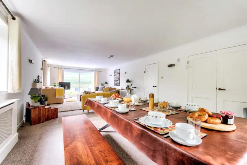 Braemor 4 Bedroom Villa, En-suite Villa *
