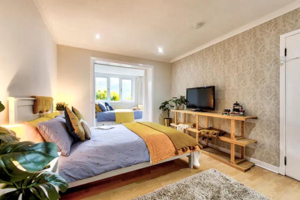 Вилла Braemor 4 Bedroom Villa, En-suite