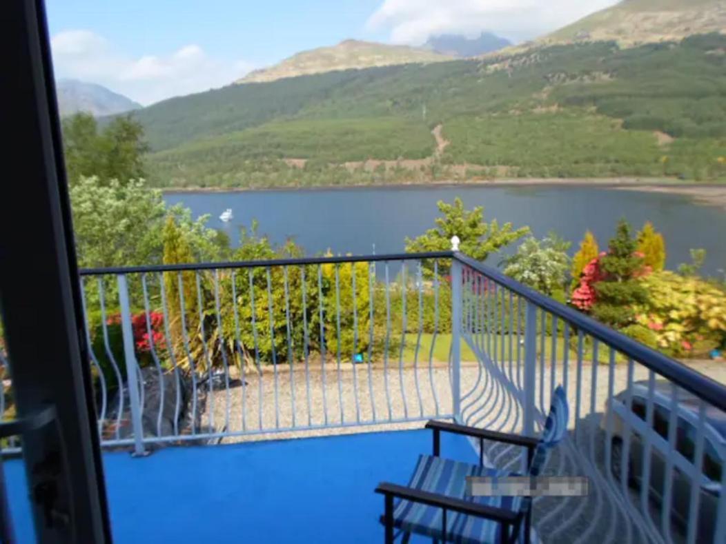 Braemor 4 Bedroom Villa, En-suite * Arrochar