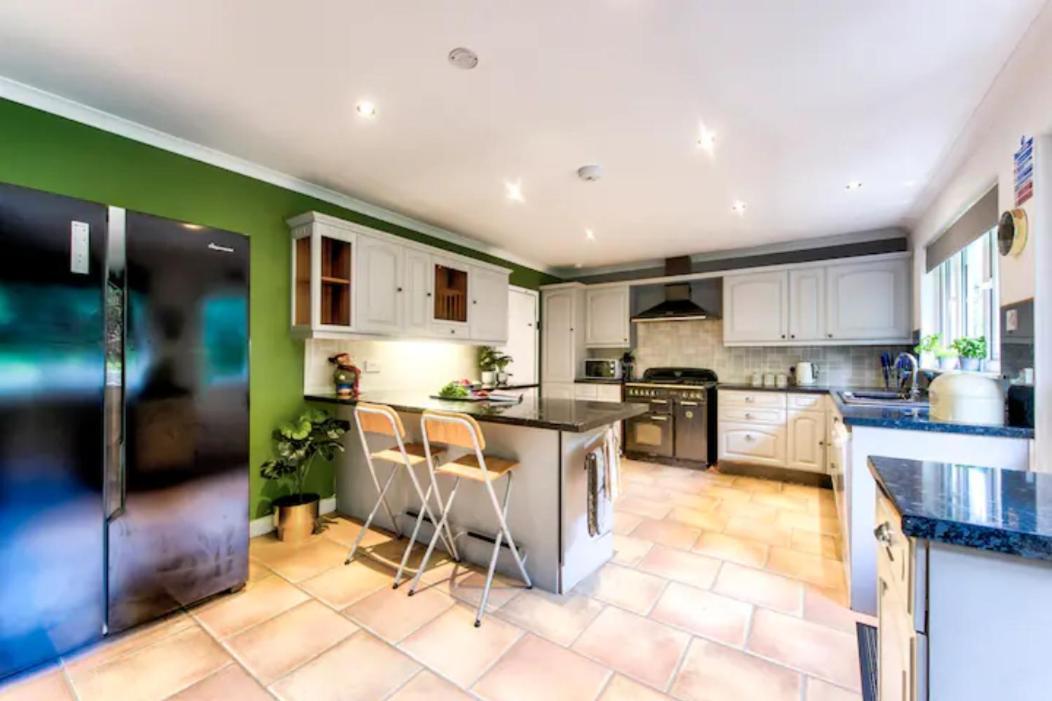 Villa Braemor 4 Bedroom Villa, En-suite *