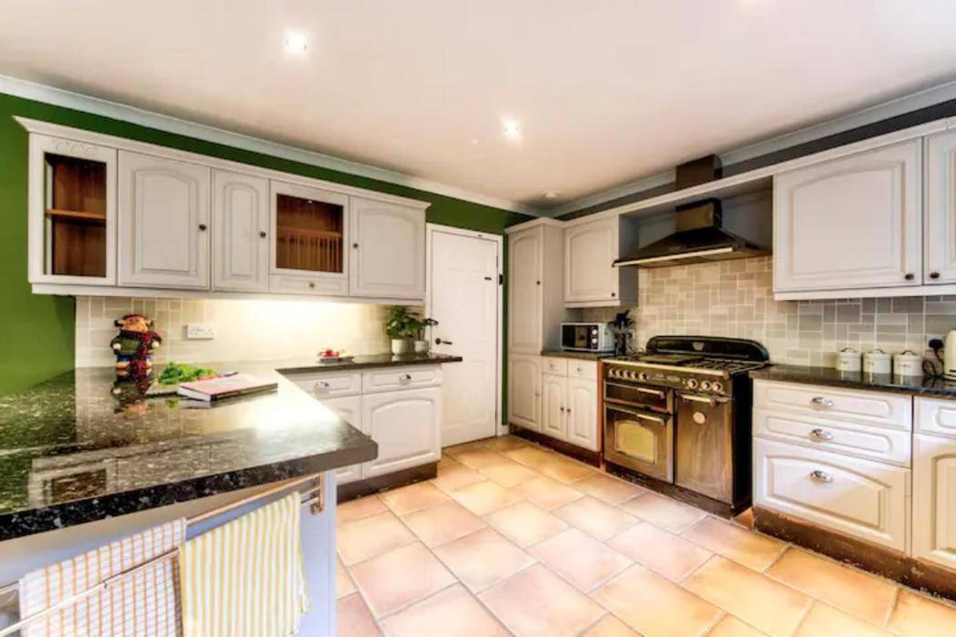 Braemor 4 Bedroom Villa, En-suite